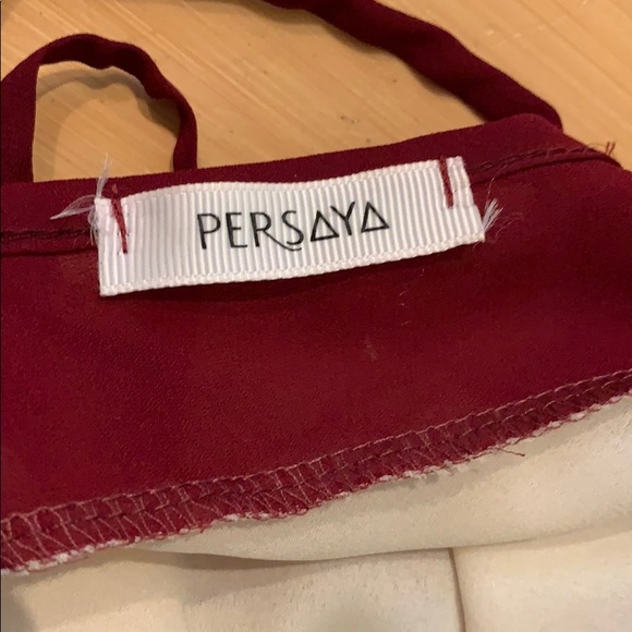 Cute Persaya shirt - Picture 2 of 3